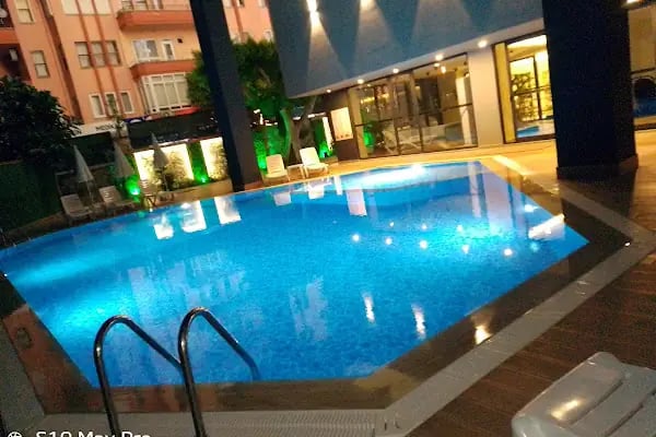 Elite City 2 Residence - Resim 20