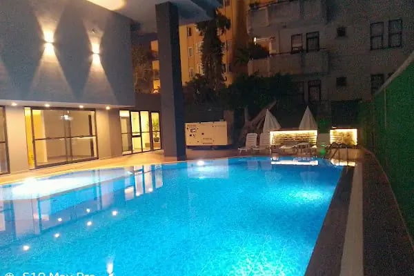 Elite City 2 Residence - Resim 6