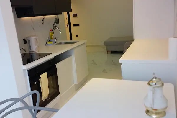 Elite City 2 Residence - Resim 12