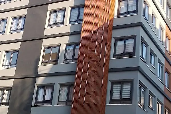 Elite City 2 Residence - Resim 17