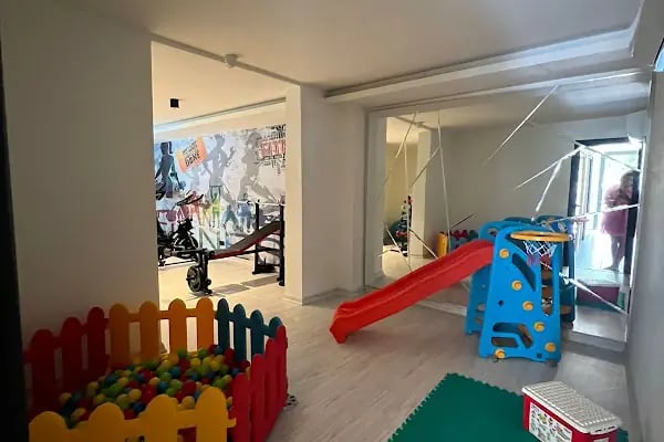 Elite City 2 Residence - Resim 9