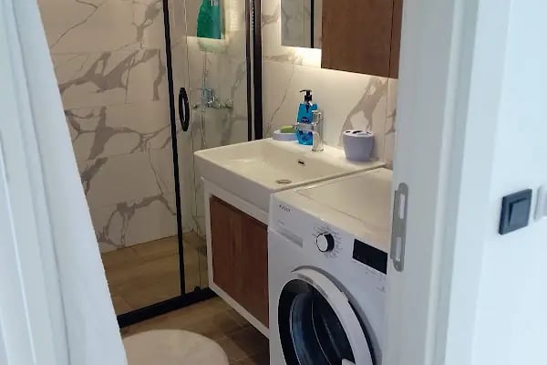 Elite City 2 Residence - Resim 10