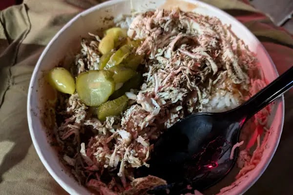 Pilavcı Baboş - Resim 3