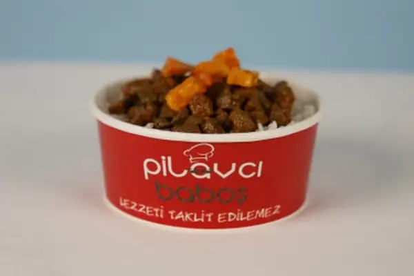 Pilavcı Baboş - Resim 7
