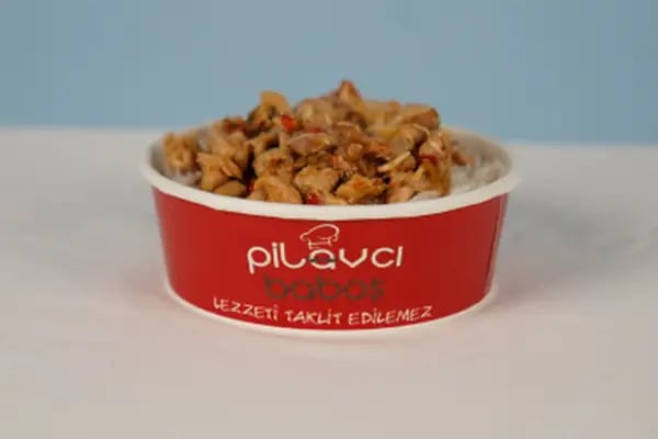 Pilavcı Baboş - Resim 12