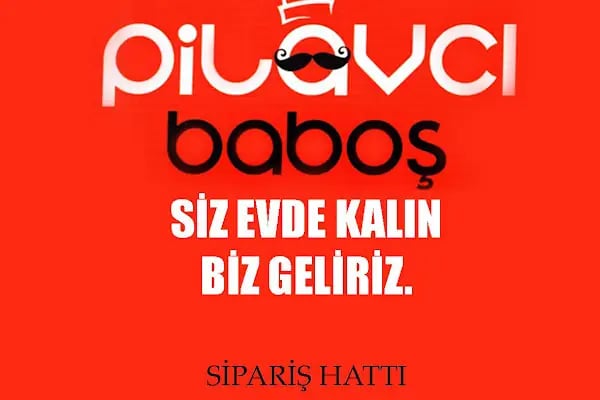 Pilavcı Baboş - Resim 8