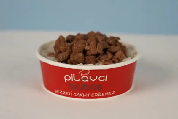 Pilavcı Baboş - Resim 9