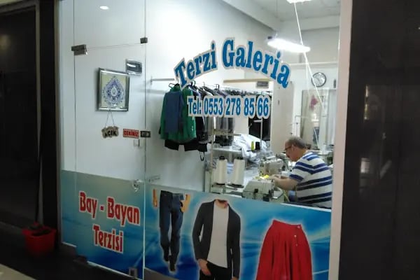Terzi Galeria - Resim 2