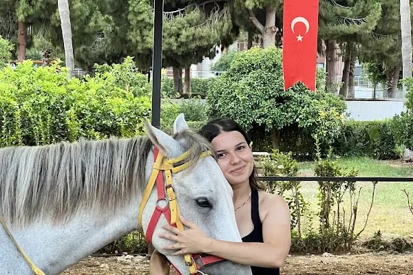 MERSİN BİNİCİLİK - Resim 20