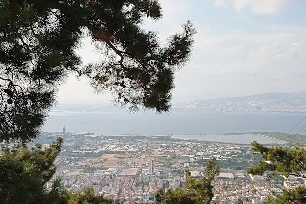 BEYAZAĞAÇLAR İNŞAAT (THERAPHY HİLL PROJESİ) - Resim 9