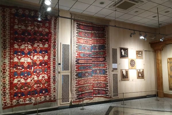 Ankara Vakıf Eserleri Müzesi - Resim 8