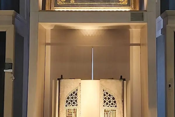 Ankara Vakıf Eserleri Müzesi - Resim 9