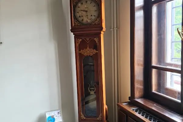 Ankara Vakıf Eserleri Müzesi - Resim 16