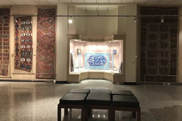 Ankara Vakıf Eserleri Müzesi - Resim 18
