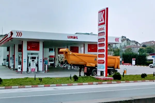 Moğultay Akaryakıt - Resim 1