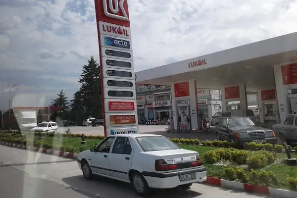 Moğultay Akaryakıt - Resim 2
