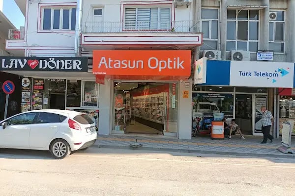 Atasun Optik - Resim 4