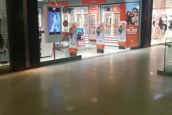 Atasun Optik - Resim 3