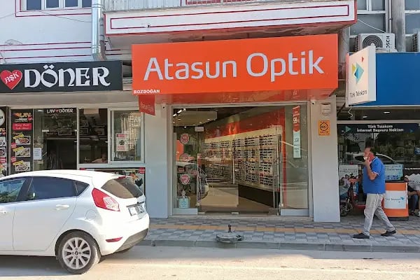 Atasun Optik - Resim 5