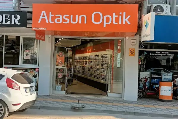 Atasun Optik - Resim 2