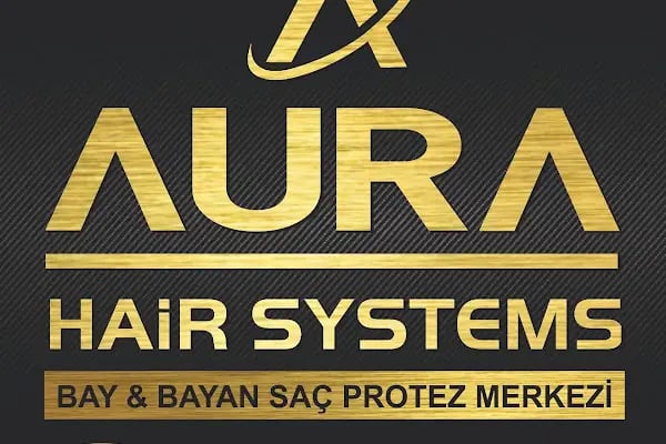 Aurahair protez saç merkezi - Resim 7