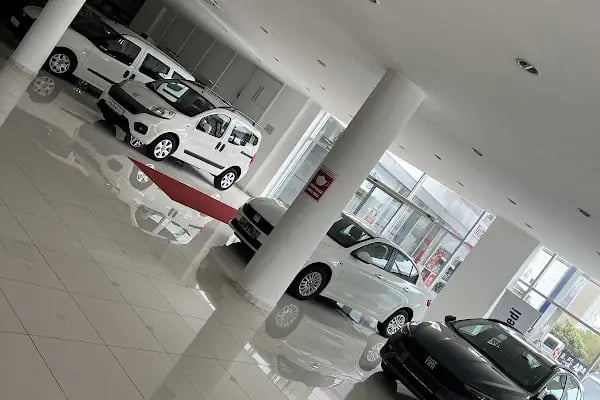 Gürses Otomotiv FIAT Yetkili Bayi - Resim 4