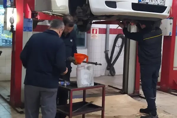 Gürses Otomotiv FIAT Yetkili Bayi - Resim 14
