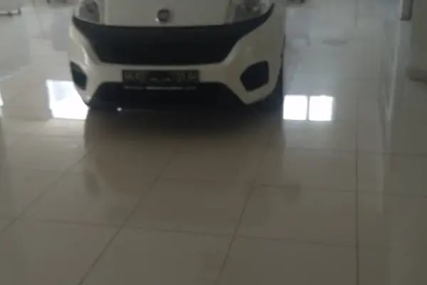 Gürses Otomotiv FIAT Yetkili Bayi - Resim 17