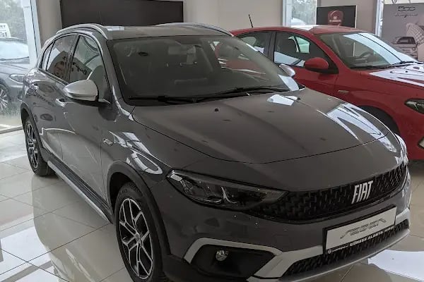 Gürses Otomotiv FIAT Yetkili Bayi - Resim 5