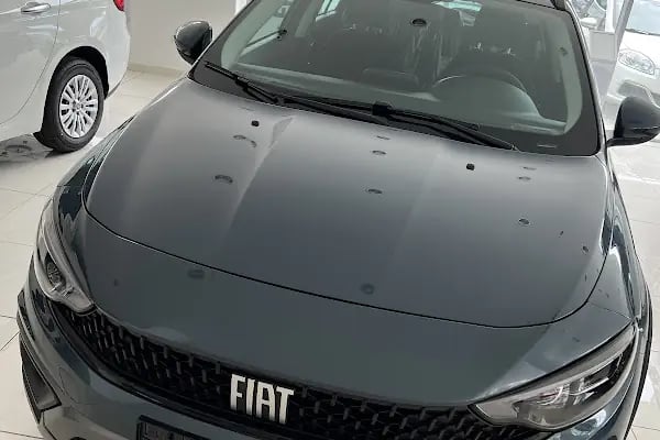 Gürses Otomotiv FIAT Yetkili Bayi - Resim 8