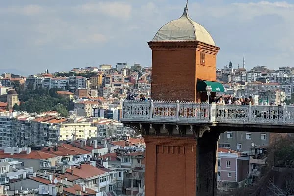 Adile Naşit Parkı - Resim 12