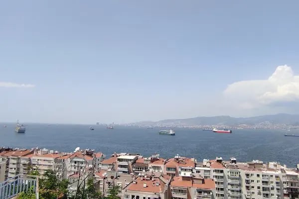 Adile Naşit Parkı - Resim 11