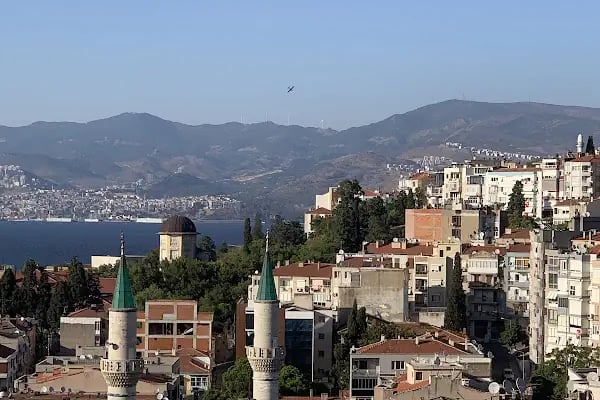 Adile Naşit Parkı - Resim 16