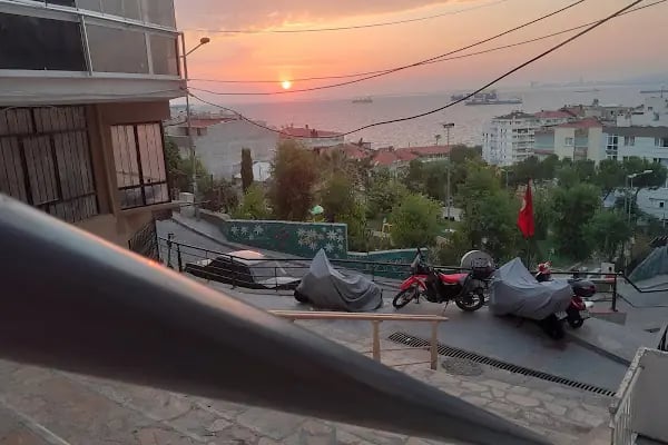 Adile Naşit Parkı - Resim 2
