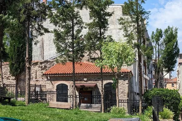 Adile Naşit Parkı - Resim 3