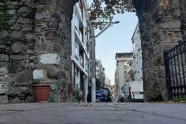Adile Naşit Parkı - Resim 18