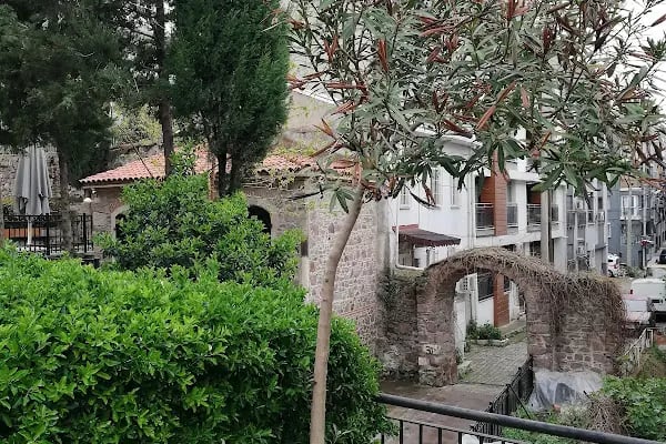 Adile Naşit Parkı - Resim 17