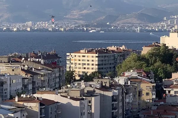 Adile Naşit Parkı - Resim 9