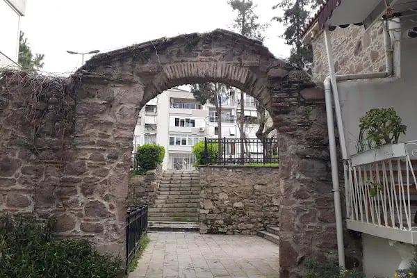 Adile Naşit Parkı - Resim 20
