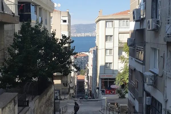 Adile Naşit Parkı - Resim 10