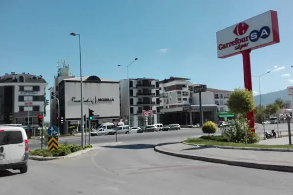 Katipoğlu Düğün Salonu - Resim 19