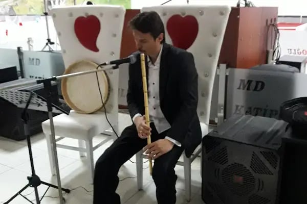 Katipoğlu Düğün Salonu - Resim 7