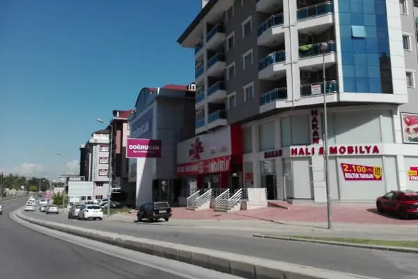 Katipoğlu Düğün Salonu - Resim 1