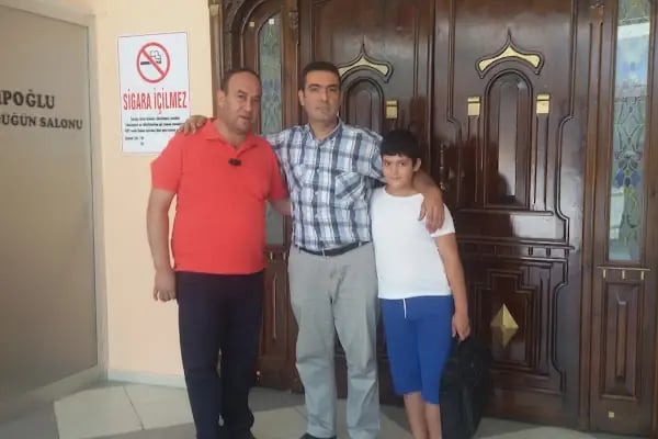 Katipoğlu Düğün Salonu - Resim 2