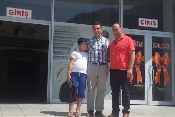 Katipoğlu Düğün Salonu - Resim 5