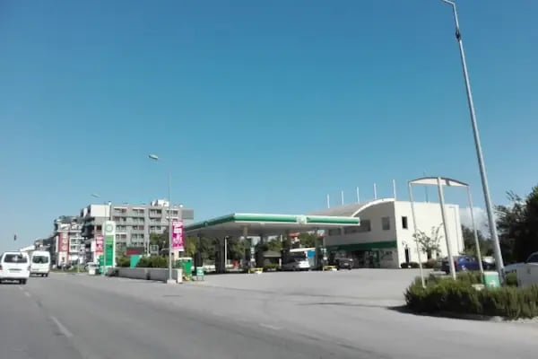 Katipoğlu Düğün Salonu - Resim 16