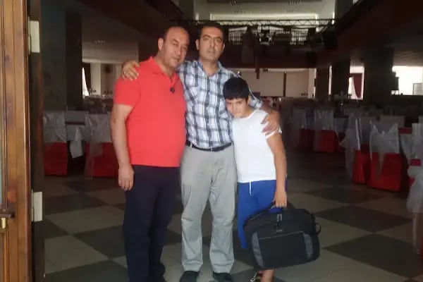 Katipoğlu Düğün Salonu - Resim 9