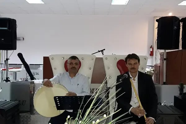 Katipoğlu Düğün Salonu - Resim 4