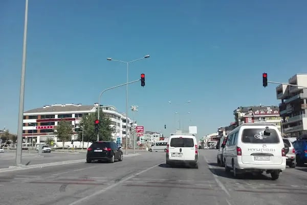 Katipoğlu Düğün Salonu - Resim 10