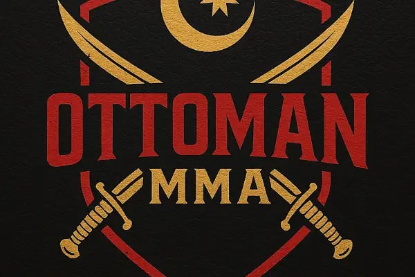 OTTOMAN MMA - Resim 4